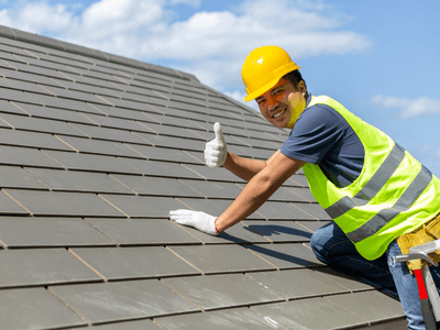 About Roof Repair Experts Pottstown, PA